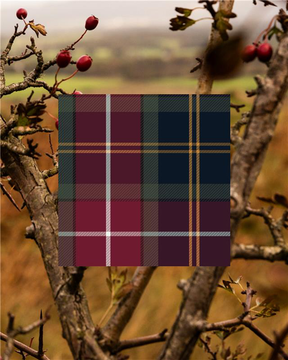 12 Days of Tartan | Discover the Collection